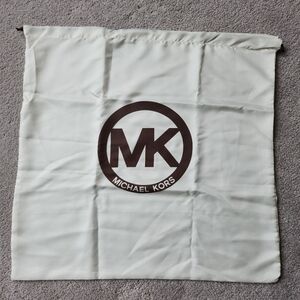 Michael Kors Dust Bag